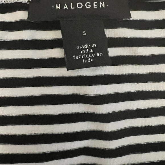 Halogen Square Neck Top! - Picture 6 of 9